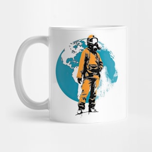 Breathe Mug